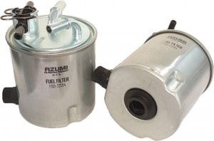 Фильтр топливный FSD22214 AZUMI