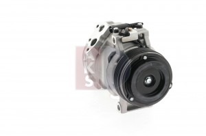 Компрессор кондиционера 850290N AKS DASIS