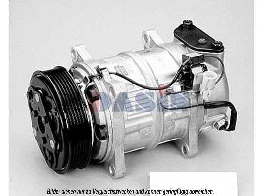 Компрессор кондиционера 852990N AKS DASIS