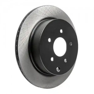 Диск тормозной B6R098B ADVICS