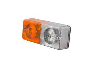 Фонарь задний 37133712 RUDENSK