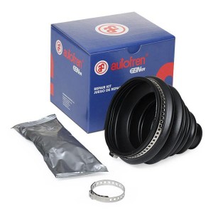 Пыльник ШРУСа (комплект) D8345T AUTOFREN SEINSA