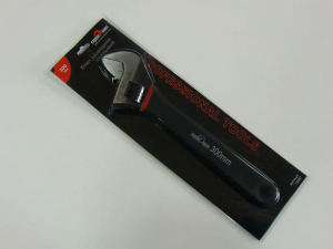 Ключ разводной 75507 SERVICE KLUCH