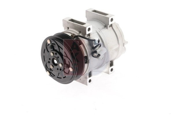 Компрессор кондиционера 850697N AKS DASIS