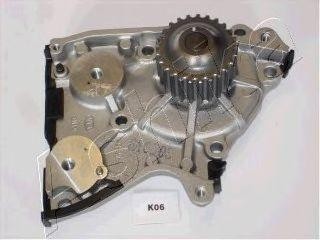 Насос - помпа системы охлаждения ДВС 35-K0-006 ASHIKA