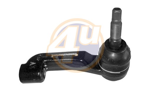 Наконечник рулевой тяги DDA11250 4U