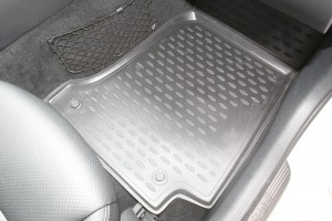 Коврик салона NLC3D3432210K ELEMENT