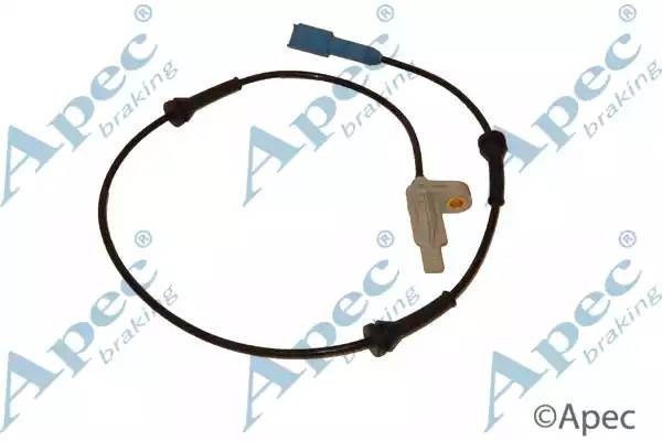 Датчик ABS ABS1046 APEC BRAKING