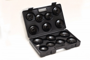 Съемник фильтра масляного (комплект) 77704 SERVICE KLUCH