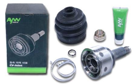 8801315022327 AW1510127 AYWI PARTS