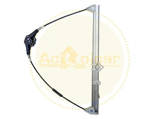 Деталь 021350 AC ROLCAR