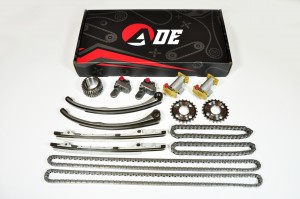 Деталь TCK00034 ADE