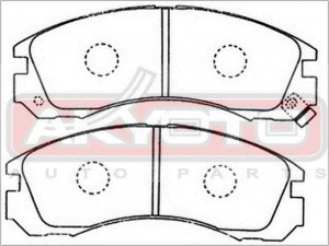 2000061130010 AKD-3233 AKYOTO