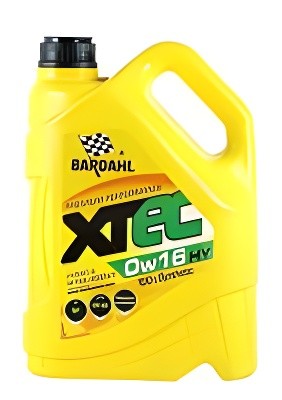 Масло моторное 36993 BARDAHL