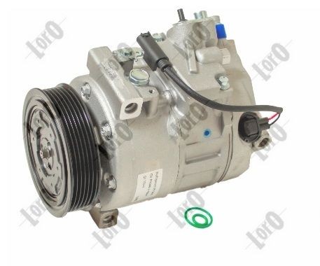 Деталь 0040230005 ABAKUS