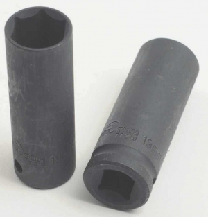 Головка торцевая 77317 SERVICE KLUCH