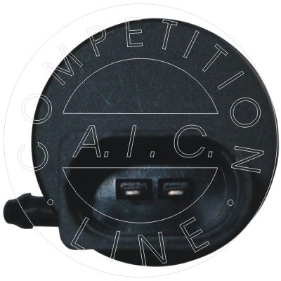 Электронасос стеклоомывателя 50664 AIC