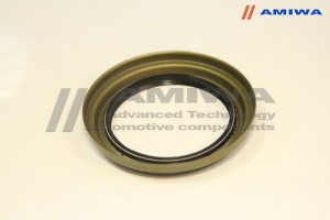 САЛЬНИК ПЕРЕДНЕЙ ПОЛУОСИ 10-37-029 AMIWA