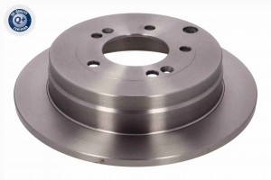 Диск тормозной A52-2513 ACKOJA