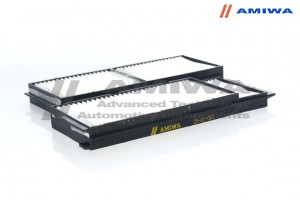 Фильтр салона 20-01-061 AMIWA