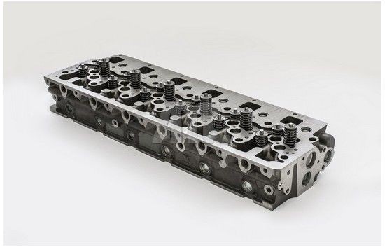 Головка блока цилиндров в сборе 909500K AMC