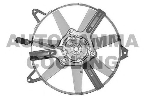 Деталь GA201454 AUTOGAMMA