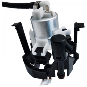 Насос электрический топливной системы в сборе EFM0000444 ACHR