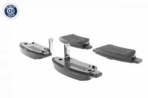 Колодки тормозные дисковые A26-0093 ACKOJA