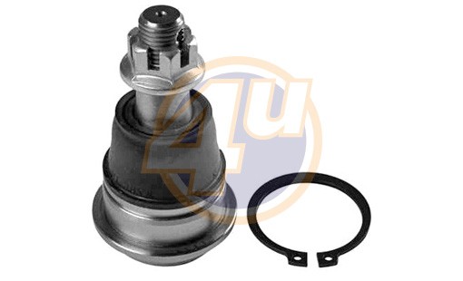 Опора шаровая подвески NSB92519 4U