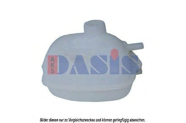 Бачок расширительный системы охлаждения 043006N AKS DASIS