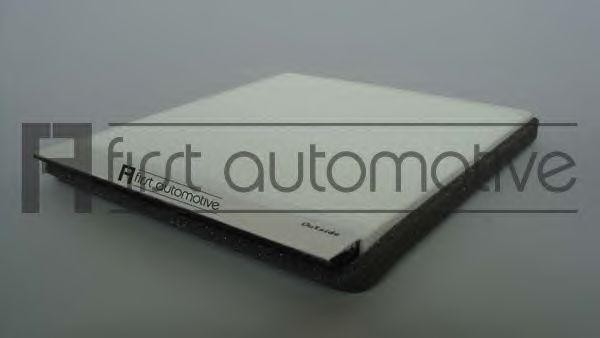 Фильтр салона C30120 1A FIRST AUTOMOTIVE