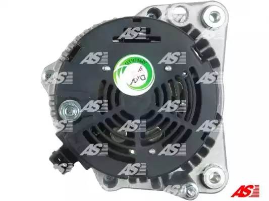 Генератор A0455 AS PL