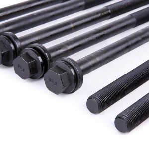 Деталь B2122 FAI