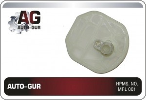 СЕТКА-ФИЛЬТР БЕНЗОНАСОСА OPEL (0818521) 24447778 AG80009LFFB AG80009LFFB AUTO GUR