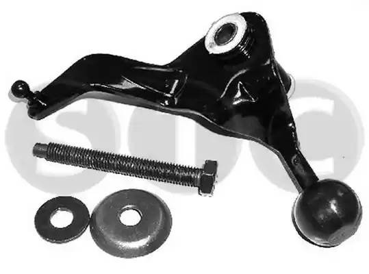 Кулиса КПП T404989 STC