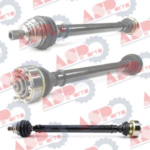 Деталь AS3740 ASPARTS