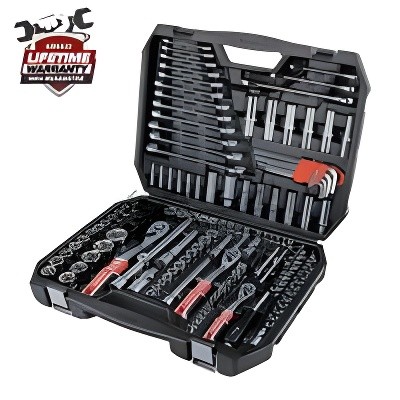 Набор инструментов 150 пр. 1/4