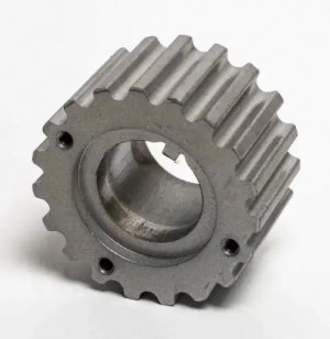 Шкив коленвала RN050011 ABSEL