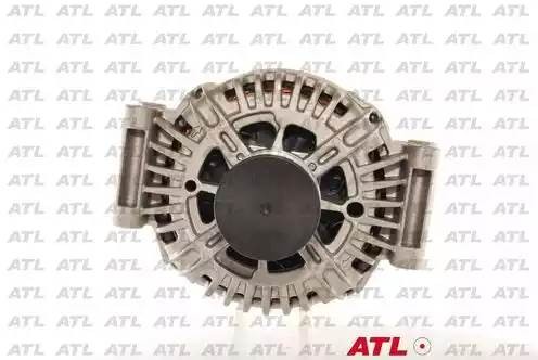 Генератор L83620 ATL DELTA AUTOTECHNIK