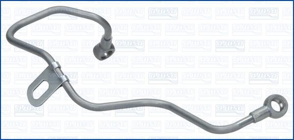 Деталь OP11178 AJUSA