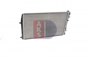 Радиатор охлаждения ДВС 491130N AKS DASIS