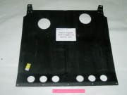 Защита картера двигателя 21102815100 NACHALO