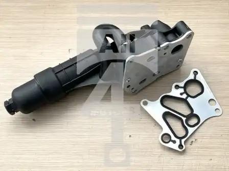 Корпус масляного фильтра EBFR0301 ALL4MOTORS