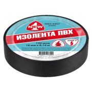 Изолента ETF181BL 1 NEW