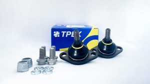 Опора шаровая подвески BJST-111 TREK