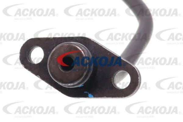 Наконечник рулевой тяги A52-1152 ACKOJA