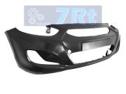 Бампер передний DRA41669 7RT