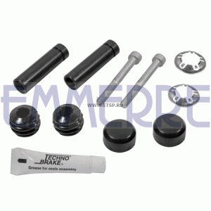 Суппорт тормозной (ремкомплект) 960719 EMMERRE