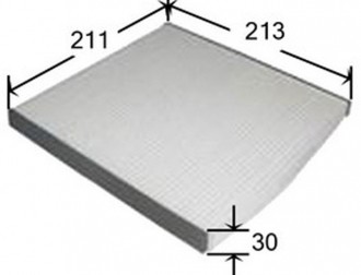 Фильтр салона AC28502 AZUMI