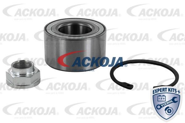 Подшипник ступицы колеса A260063 ACKOJA